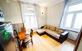 Apartamenty Sun & Snow Szklarska Centrum